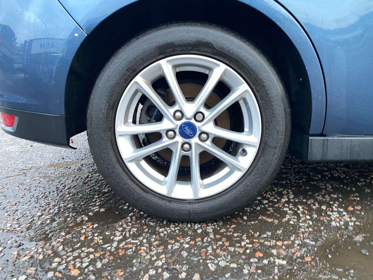 2019 FORD GRAND C-MAX 2019 FORD GRAND C-MAX