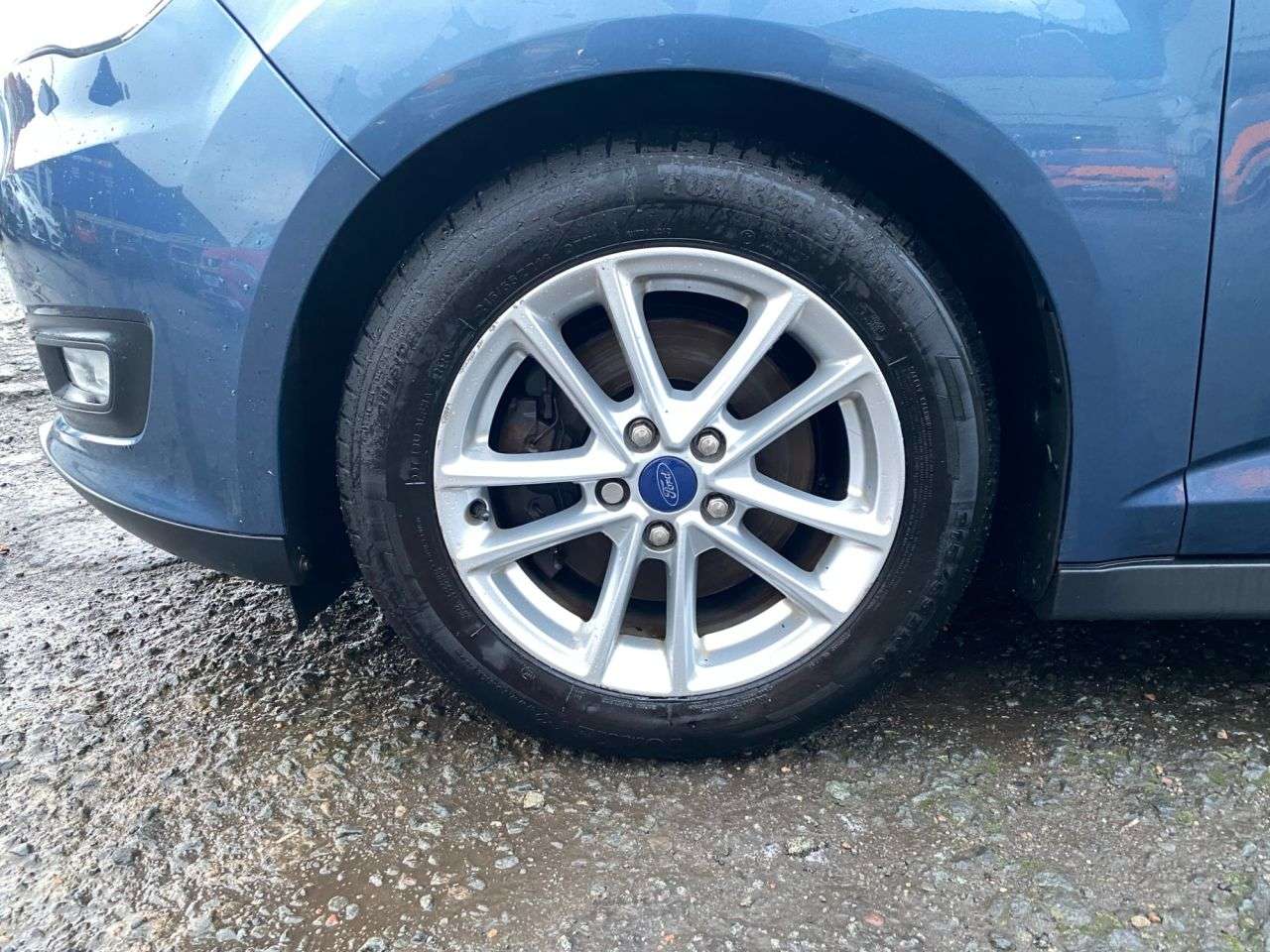 2019 FORD GRAND C-MAX 2019 FORD GRAND C-MAX