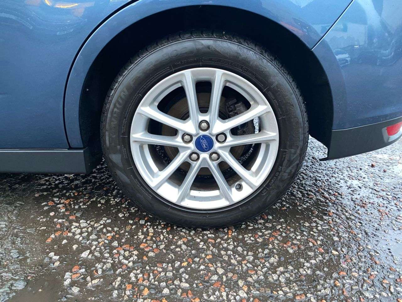 2019 FORD GRAND C-MAX 2019 FORD GRAND C-MAX