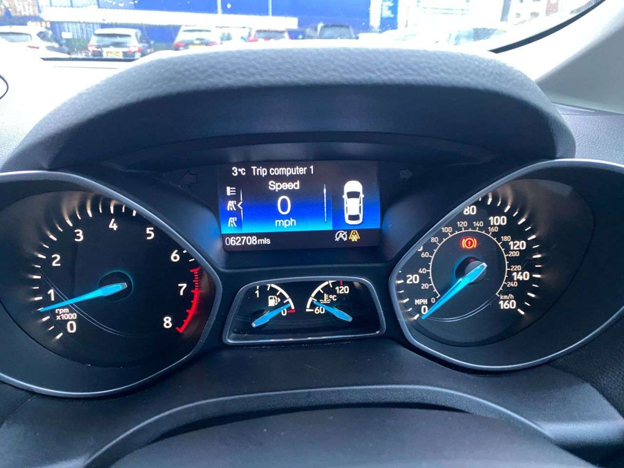 2019 FORD GRAND C-MAX 2019 FORD GRAND C-MAX