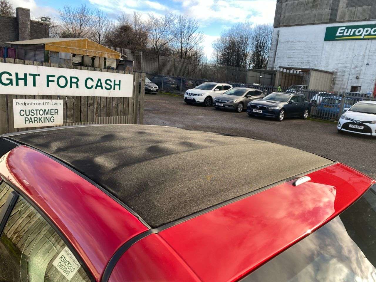 2017 SMART FORTWO 2017 SMART FORTWO