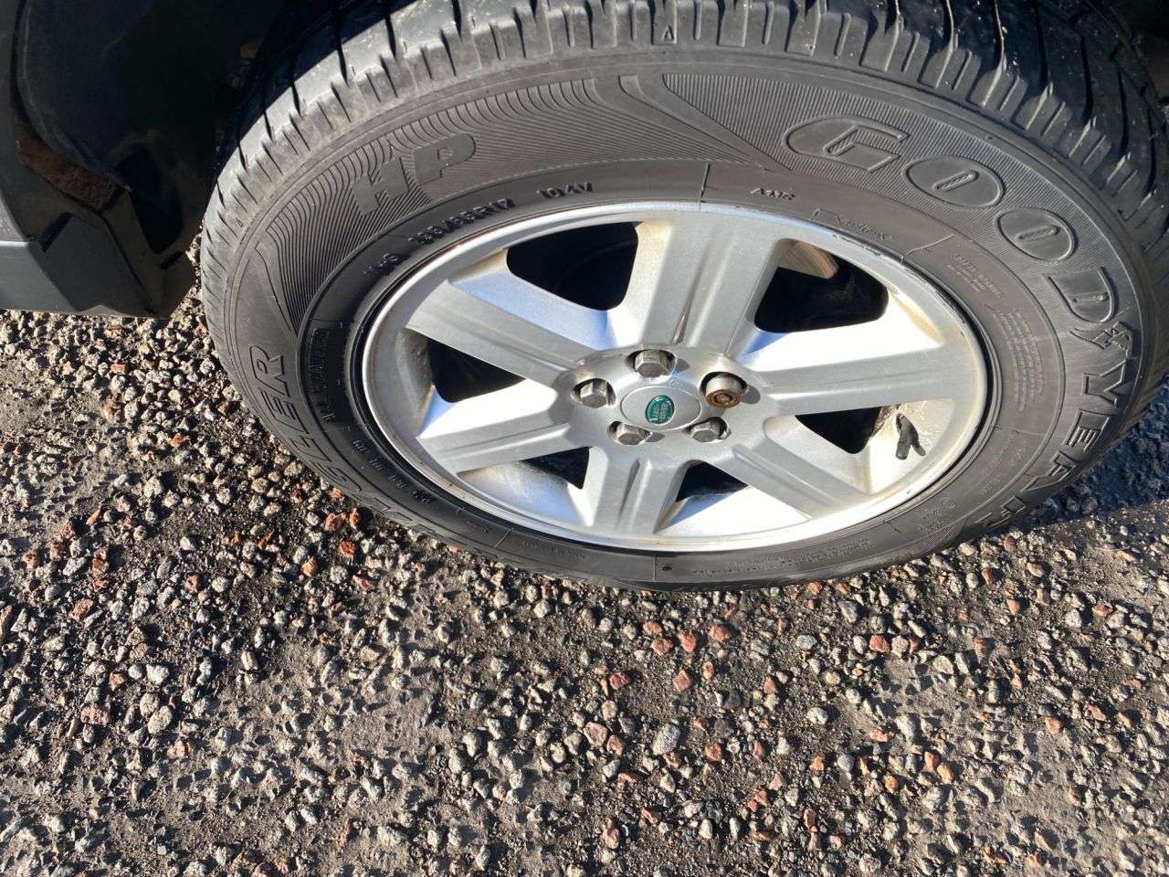 2011 LAND ROVER FREELANDER 2 2011 LAND ROVER FREELANDER 2