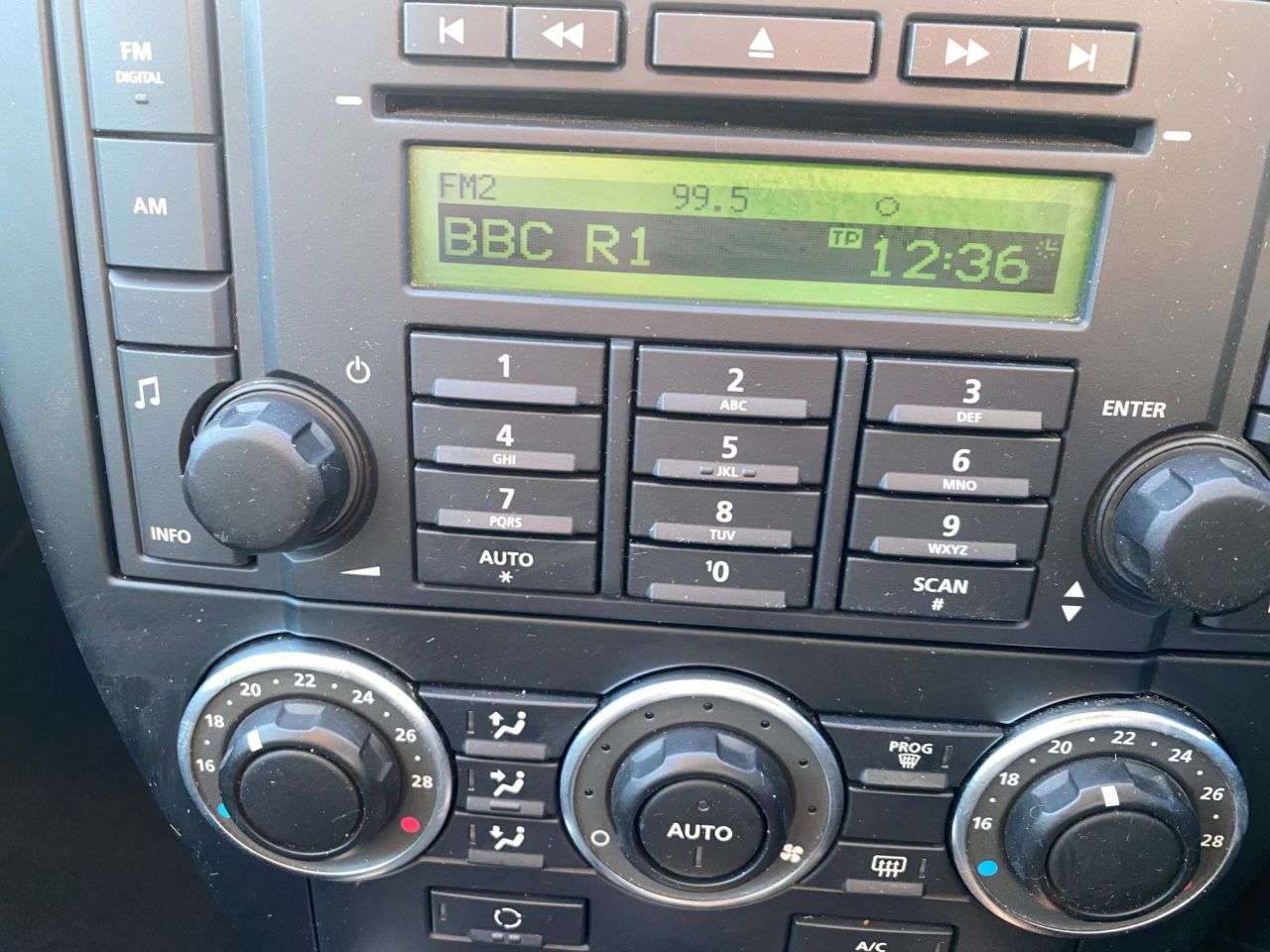 2011 LAND ROVER FREELANDER 2 2011 LAND ROVER FREELANDER 2