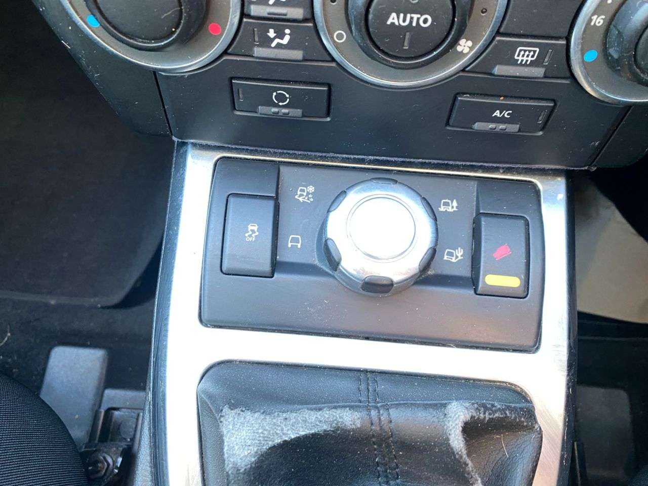 2011 LAND ROVER FREELANDER 2 2011 LAND ROVER FREELANDER 2