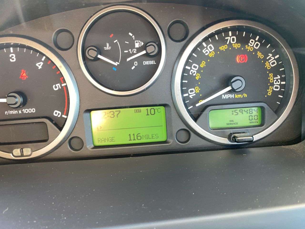 2011 LAND ROVER FREELANDER 2 2011 LAND ROVER FREELANDER 2