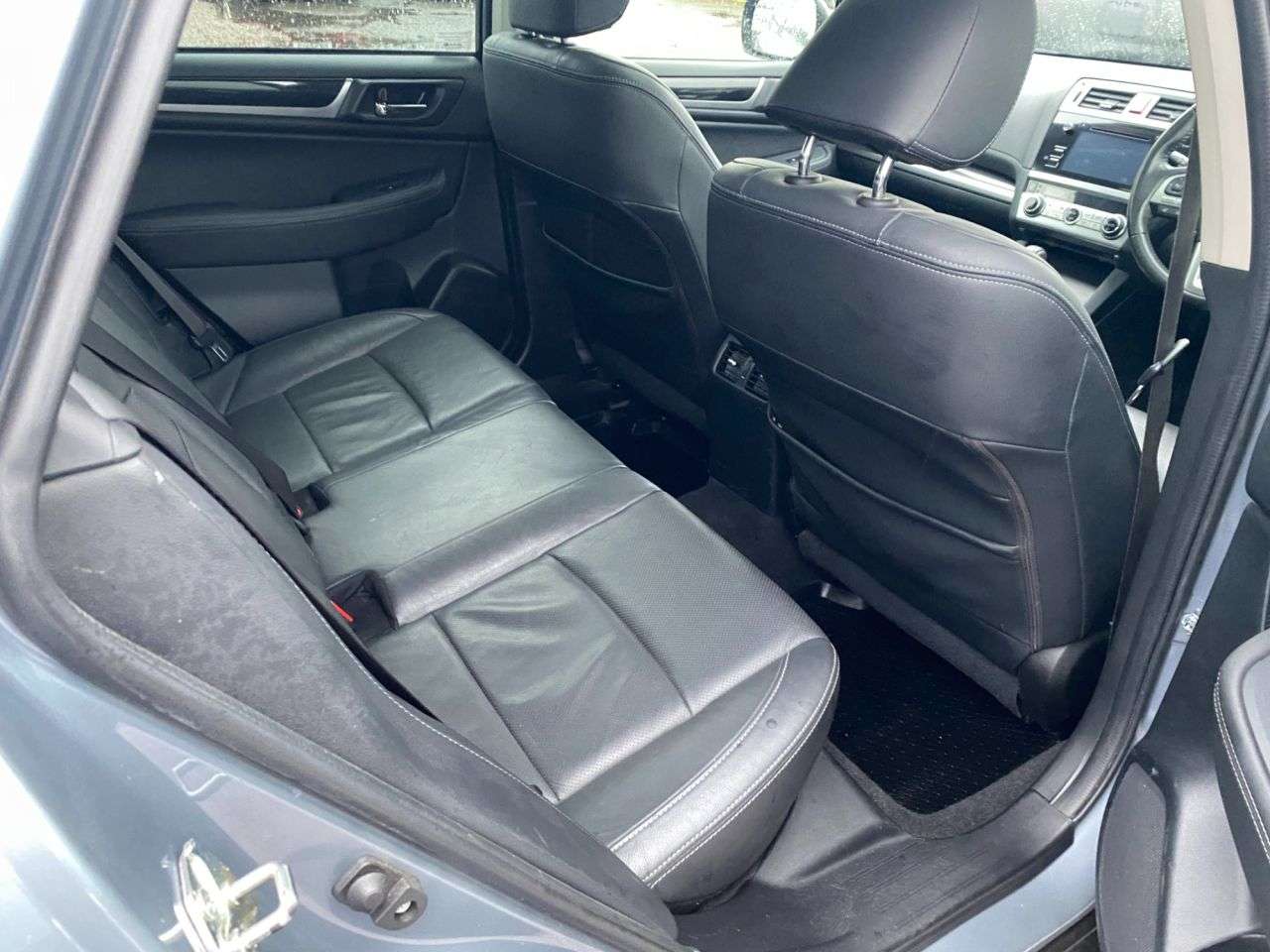 2017 SUBARU OUTBACK 2017 SUBARU OUTBACK