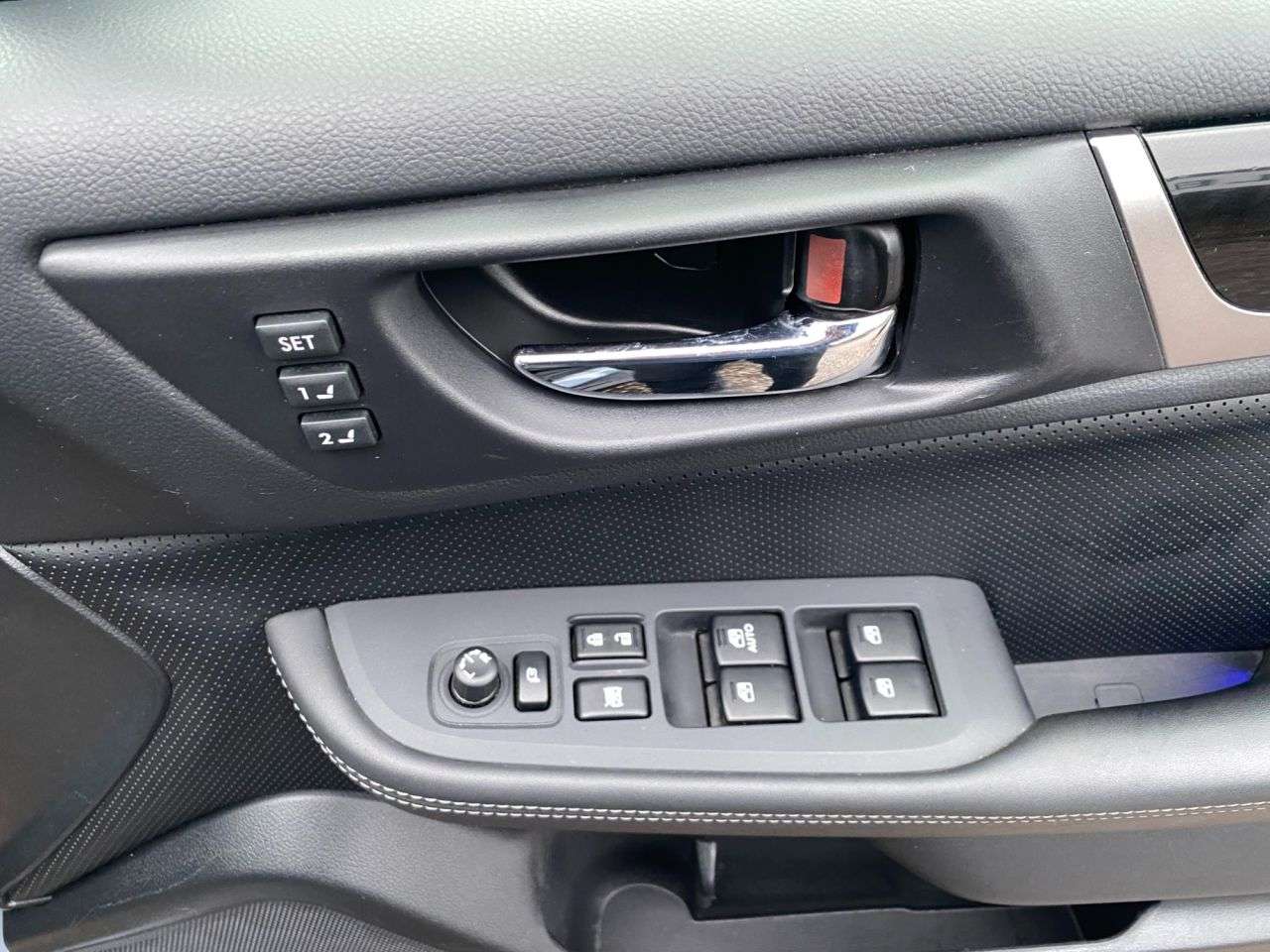 2017 SUBARU OUTBACK 2017 SUBARU OUTBACK