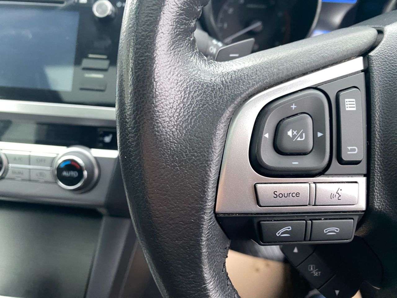 2017 SUBARU OUTBACK 2017 SUBARU OUTBACK