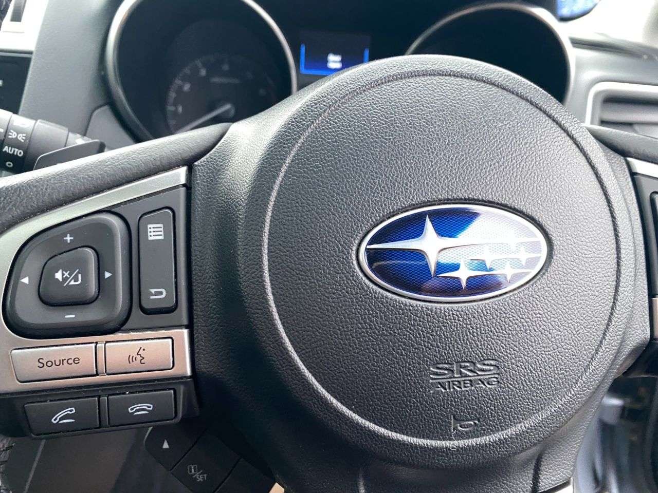 2017 SUBARU OUTBACK 2017 SUBARU OUTBACK