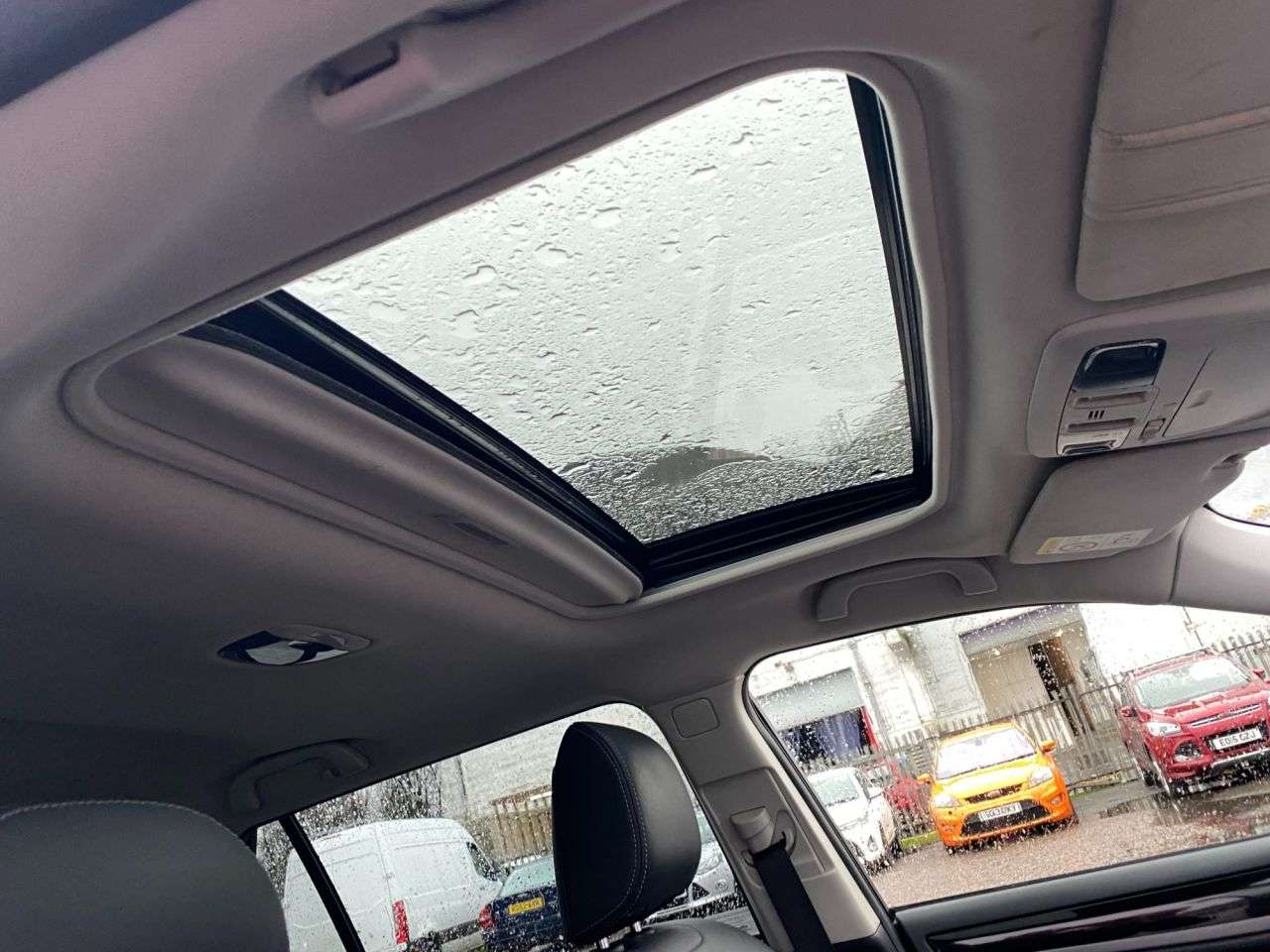 2017 SUBARU OUTBACK 2017 SUBARU OUTBACK