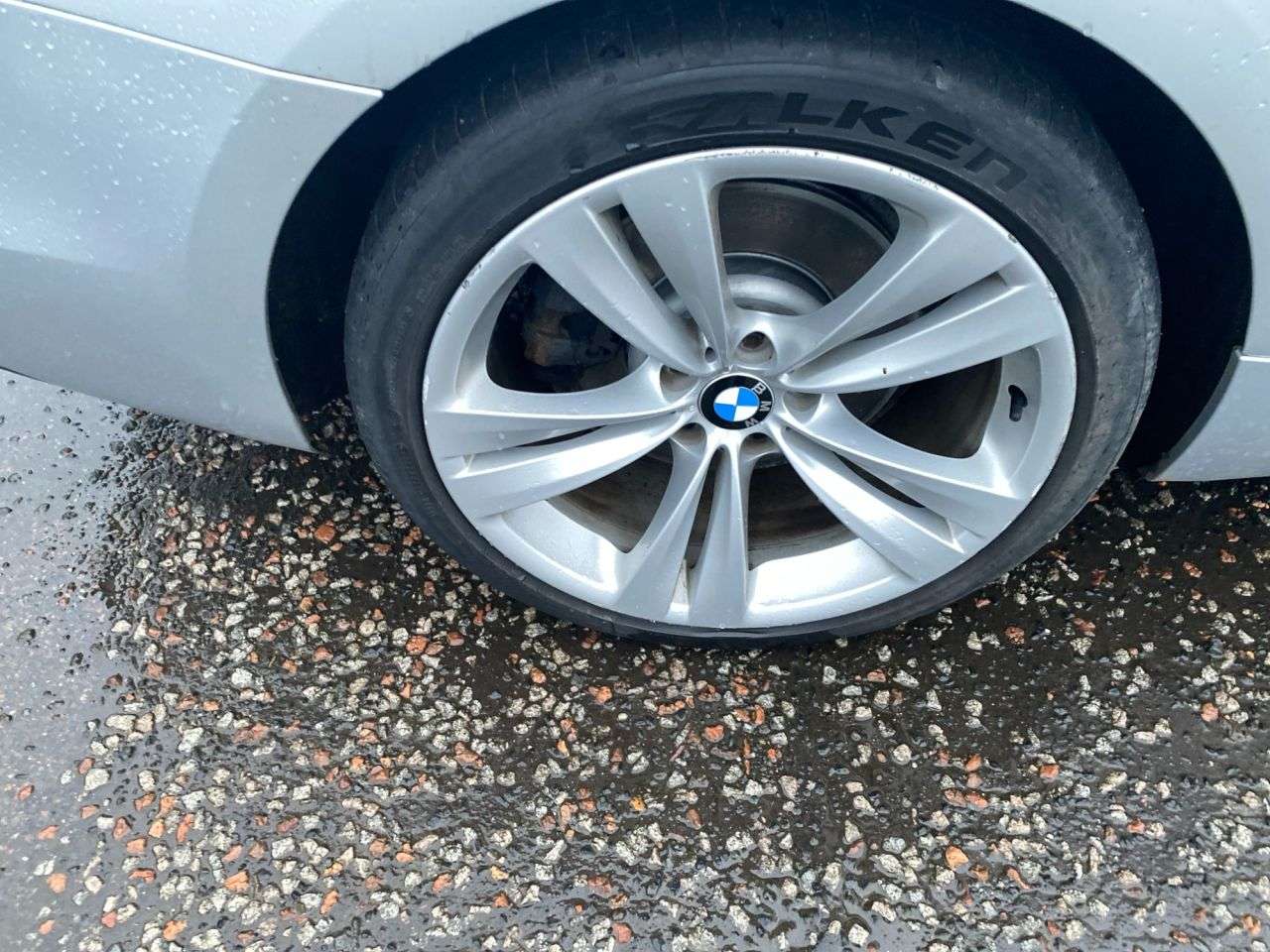 2009 BMW 5 SERIES 2009 BMW 5 SERIES