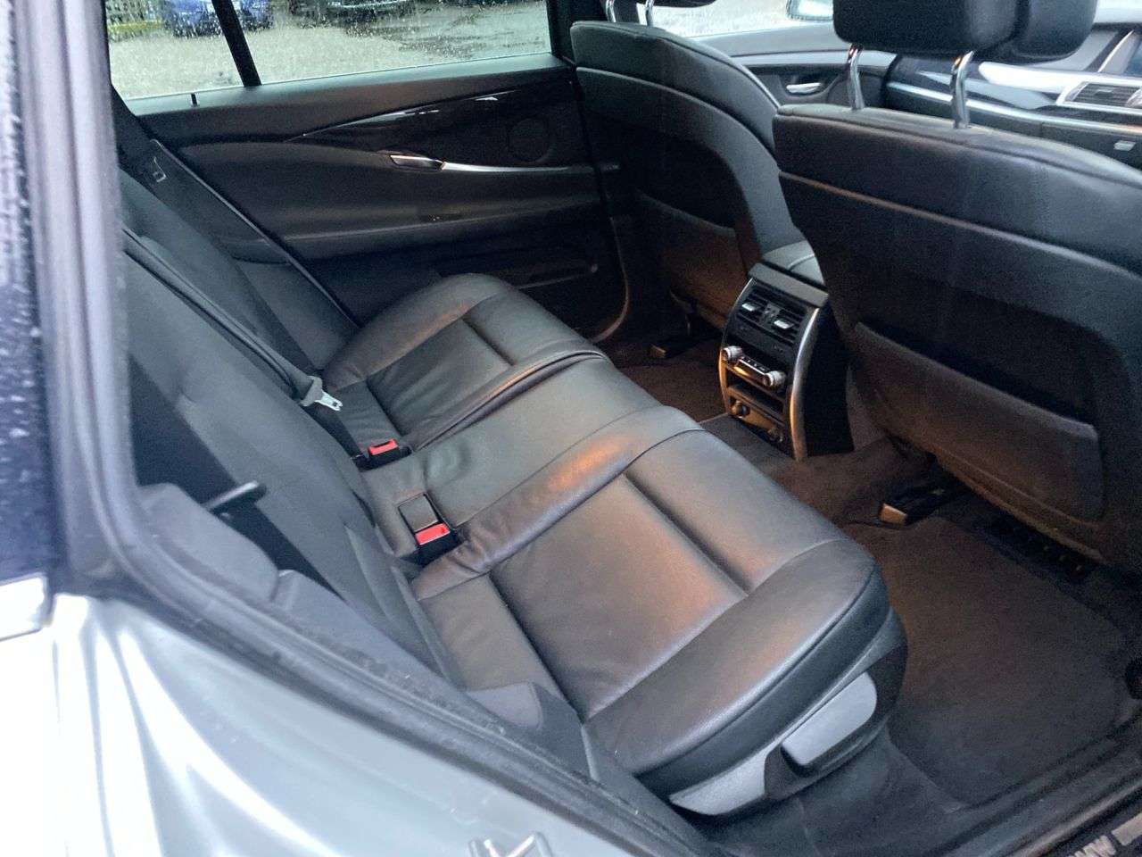 2009 BMW 5 SERIES 2009 BMW 5 SERIES