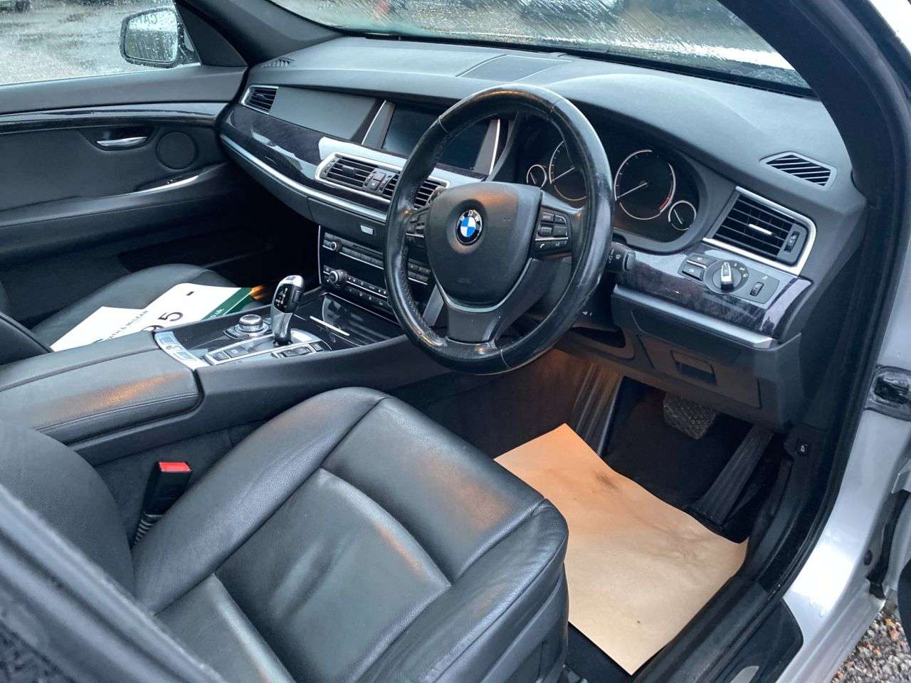 2009 BMW 5 SERIES 2009 BMW 5 SERIES