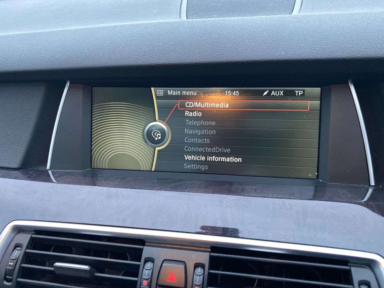 2009 BMW 5 SERIES 2009 BMW 5 SERIES