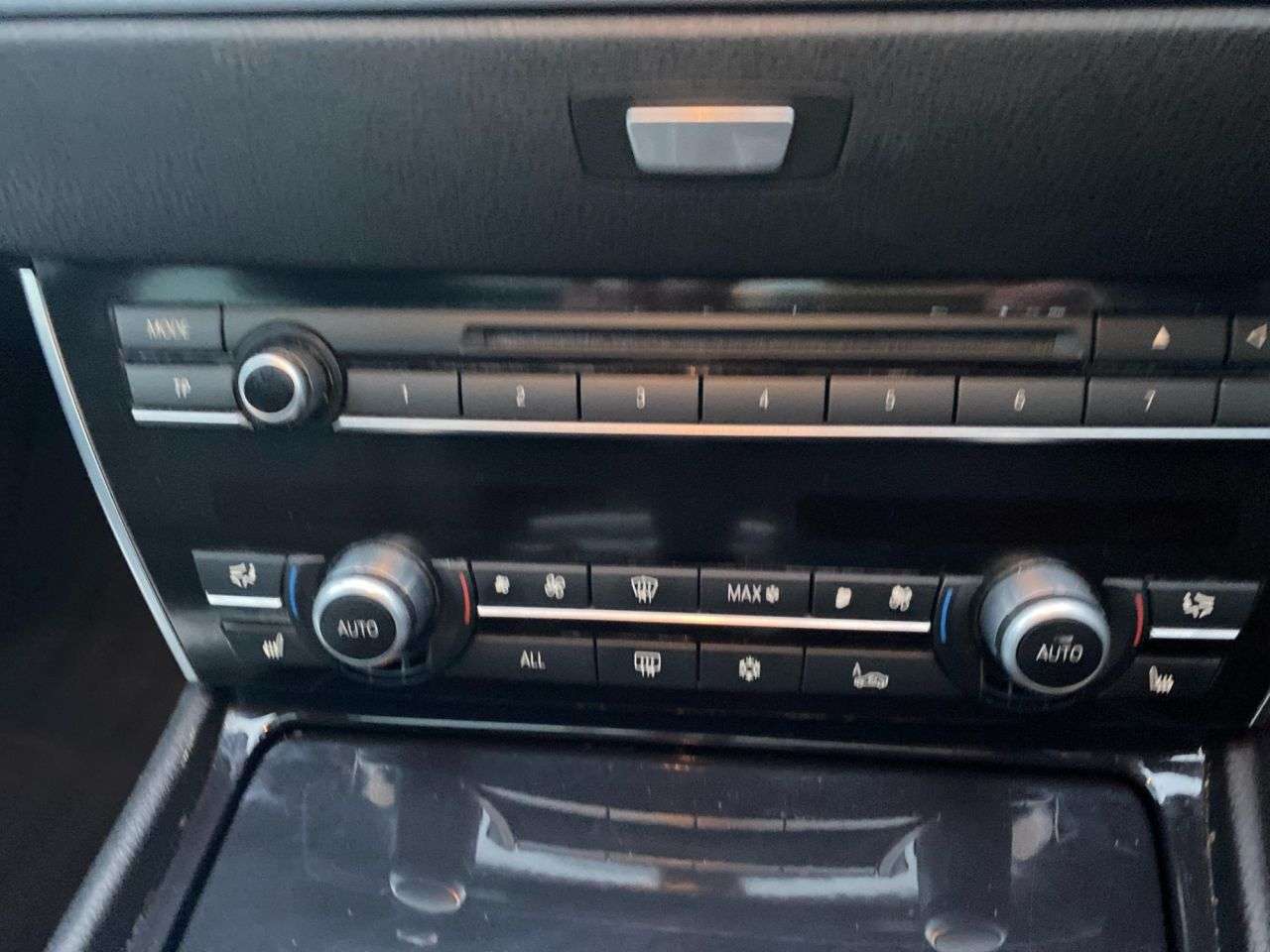 2009 BMW 5 SERIES 2009 BMW 5 SERIES