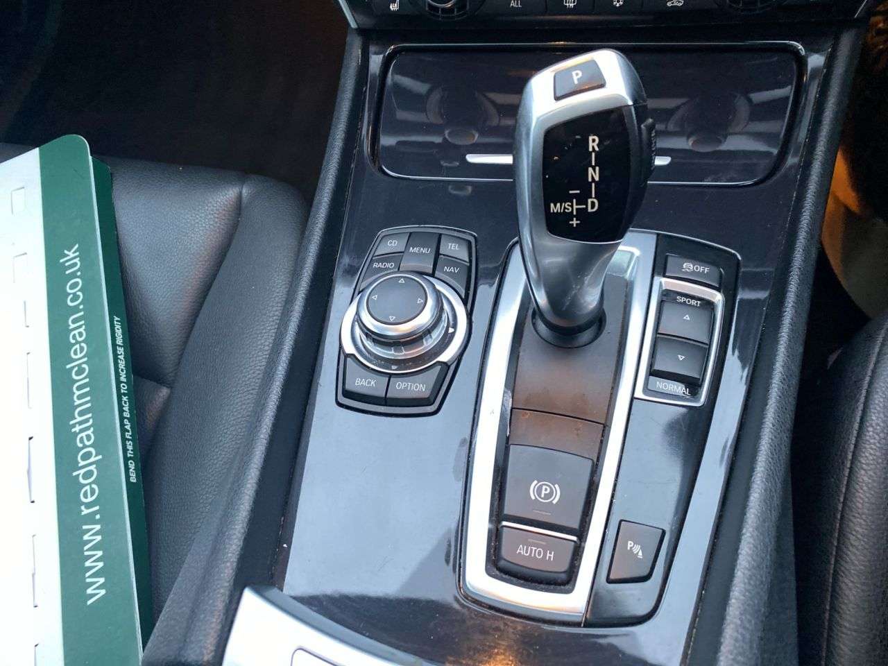 2009 BMW 5 SERIES 2009 BMW 5 SERIES