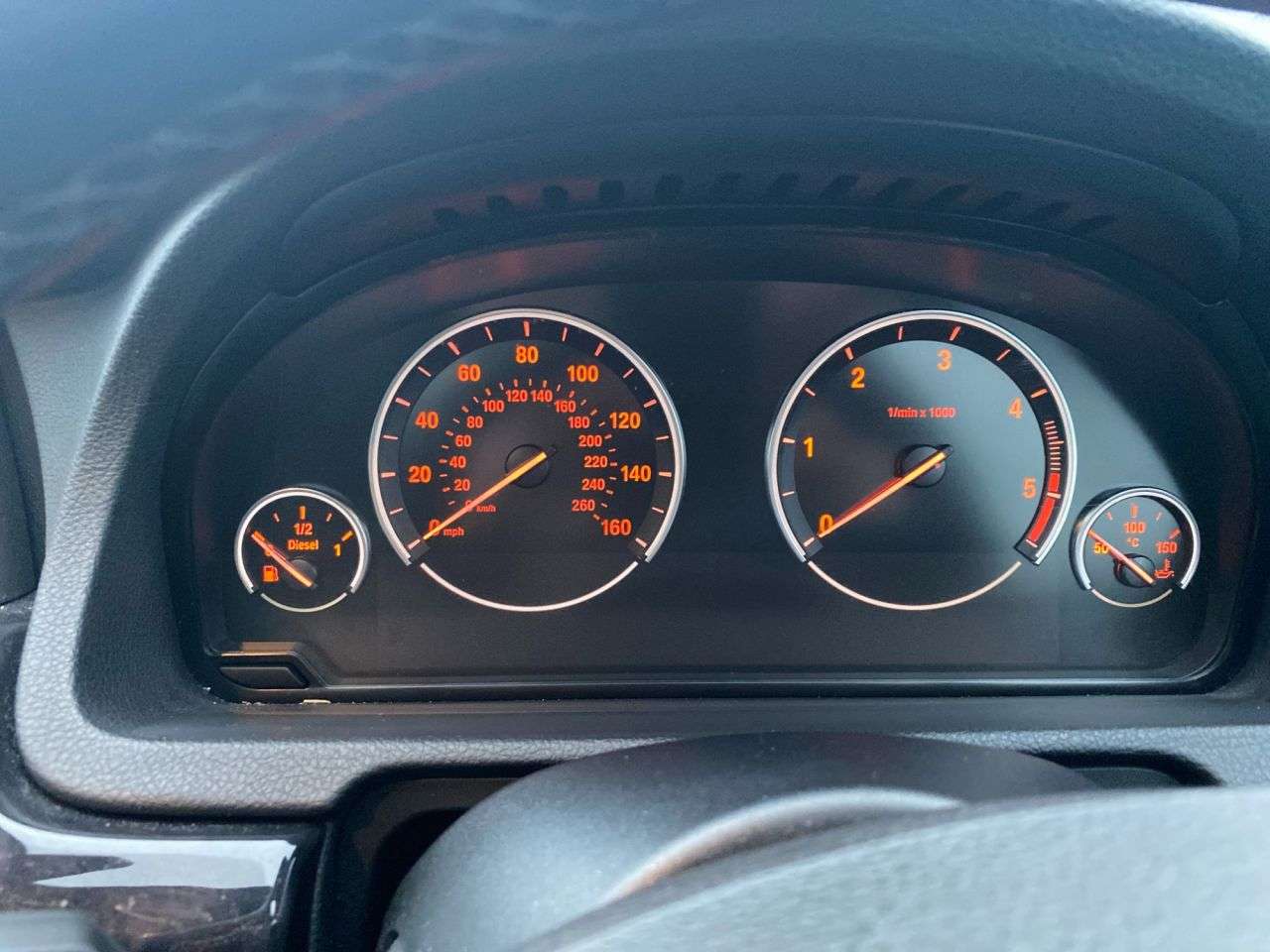 2009 BMW 5 SERIES 2009 BMW 5 SERIES