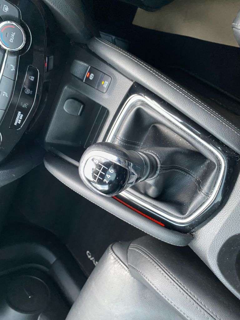 2019 NISSAN QASHQAI 2019 NISSAN QASHQAI