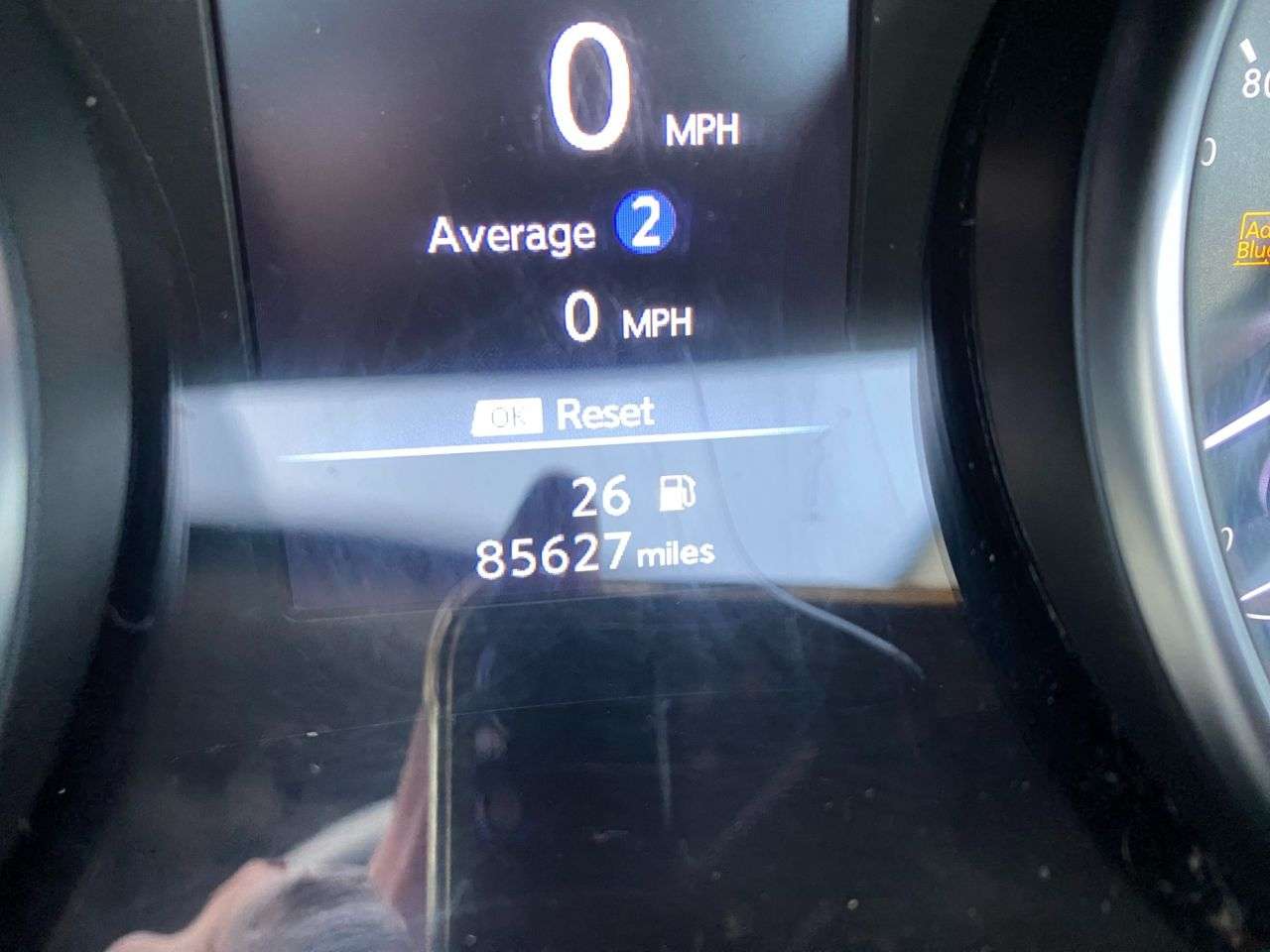 2019 NISSAN QASHQAI 2019 NISSAN QASHQAI