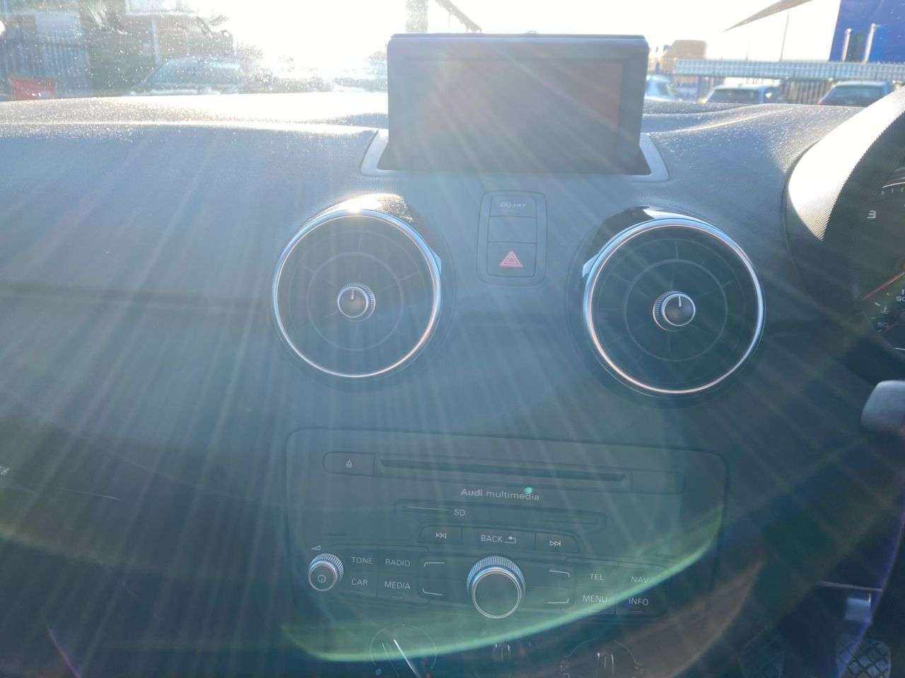 2013 AUDI A1 2013 AUDI A1