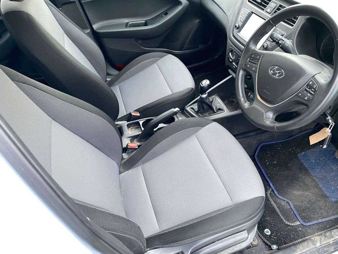 2023 HYUNDAI I20 2023 HYUNDAI I20