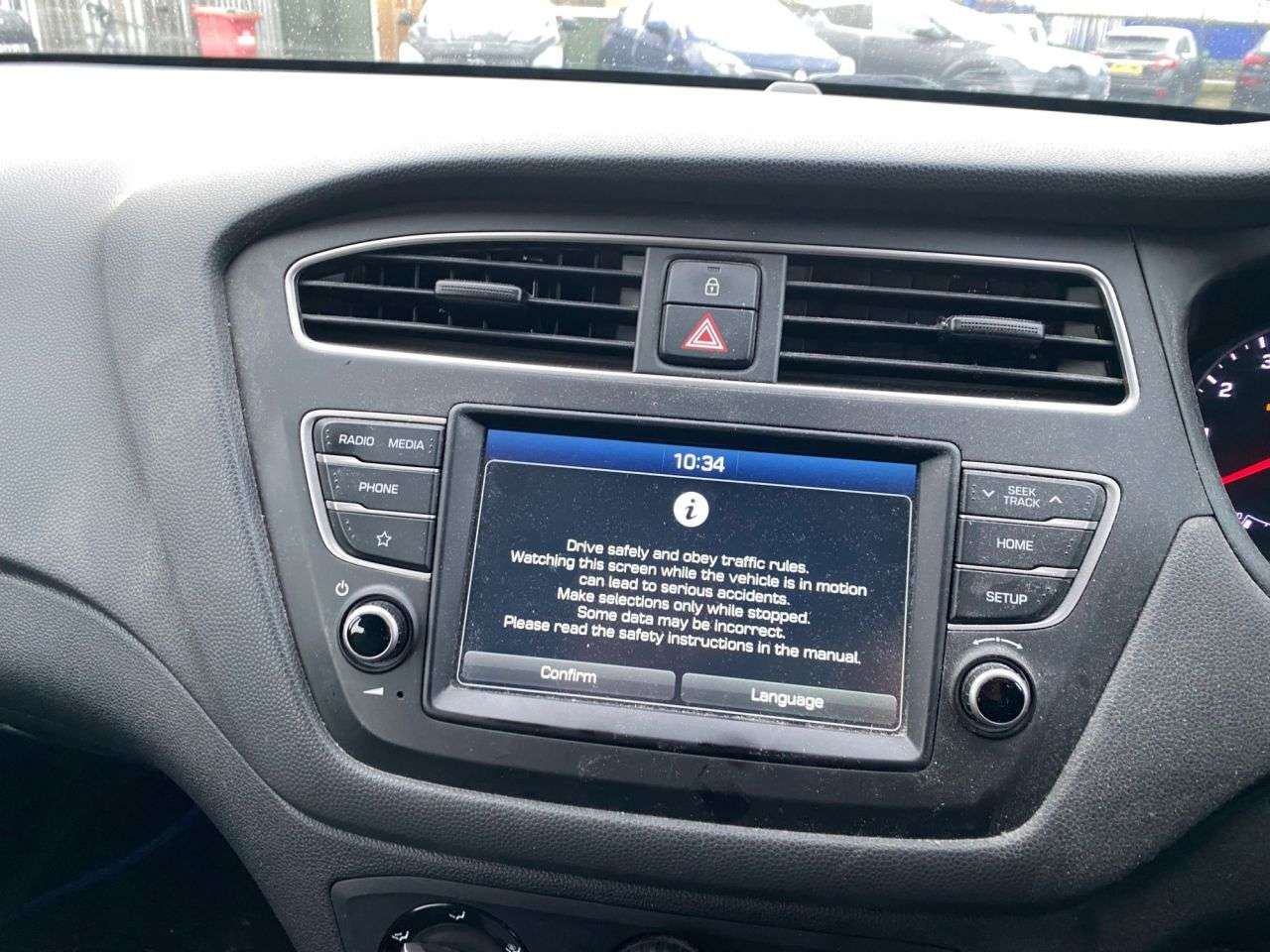 2023 HYUNDAI I20 2023 HYUNDAI I20