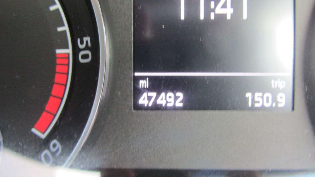 2018 SKODA SUPERB DIESEL HATCHBACK 2018 SKODA SUPERB DIESEL HATCHBACK