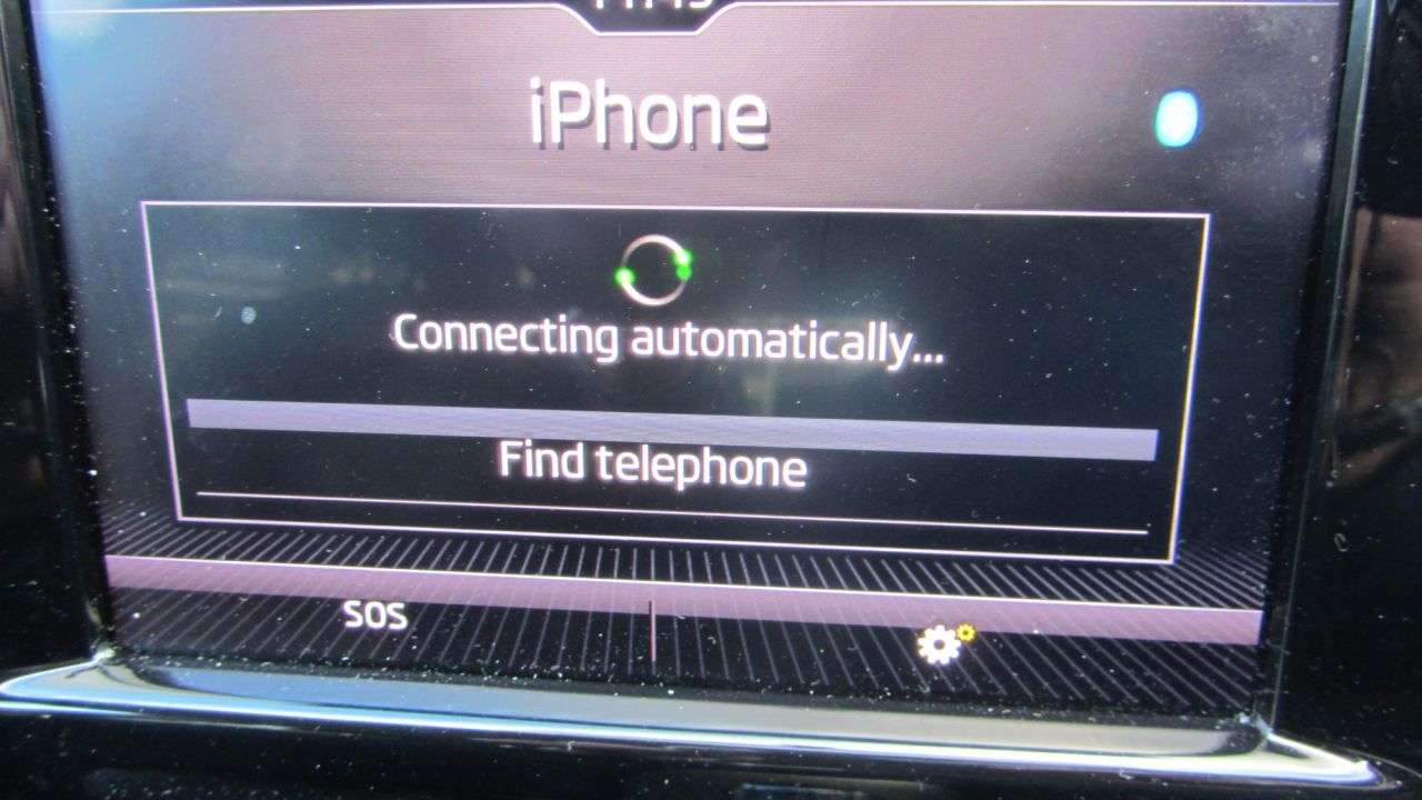 2018 SKODA SUPERB DIESEL HATCHBACK 2018 SKODA SUPERB DIESEL HATCHBACK