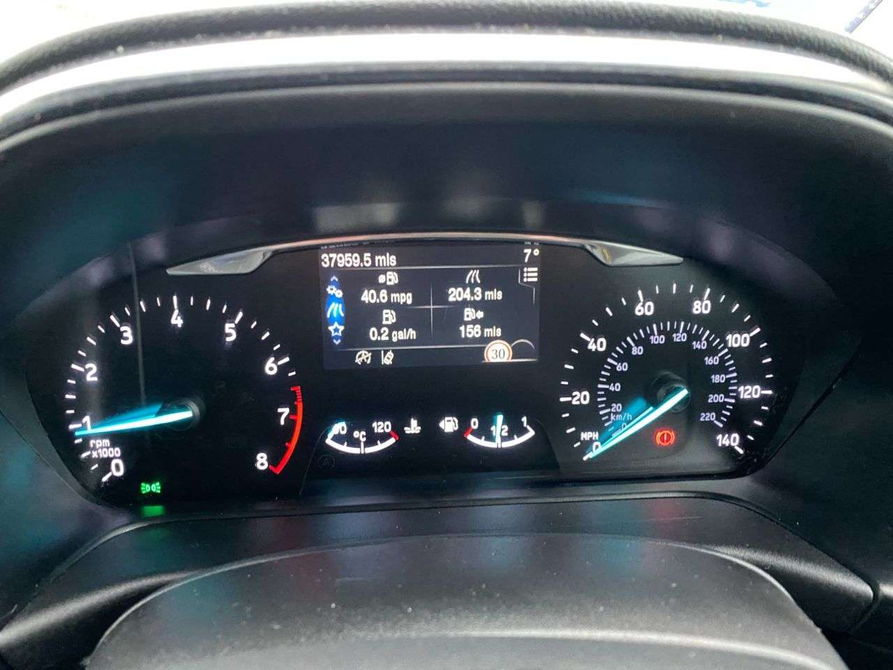 2018 FORD FIESTA 2018 FORD FIESTA