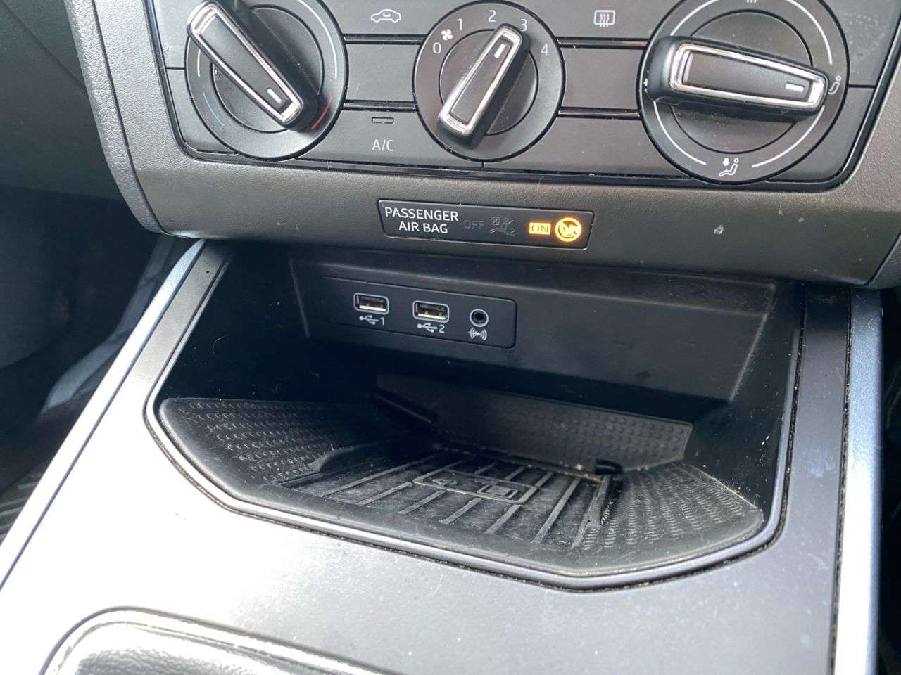 2019 SEAT ARONA 2019 SEAT ARONA