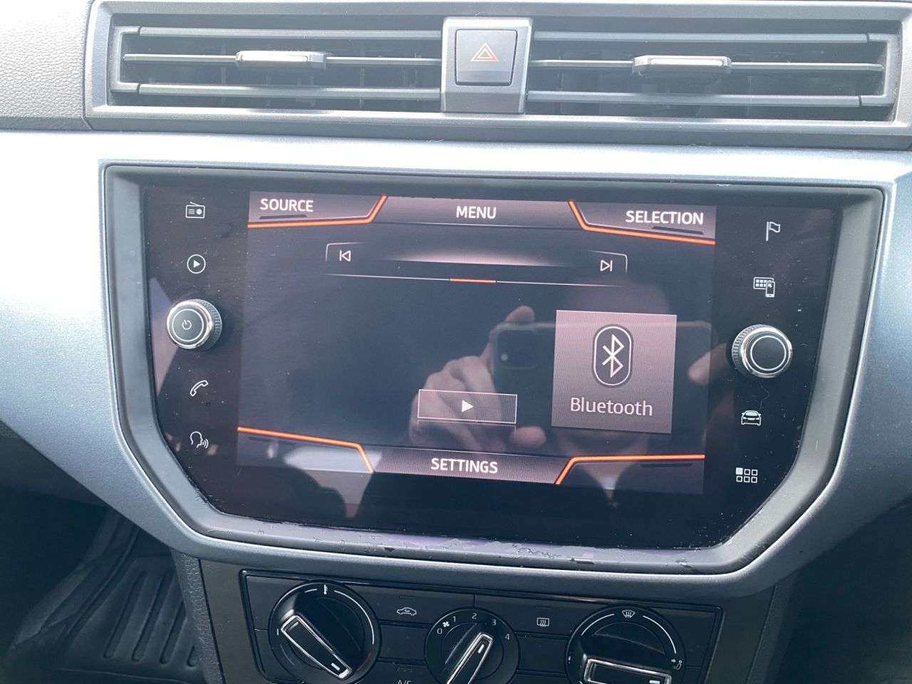 2019 SEAT ARONA 2019 SEAT ARONA