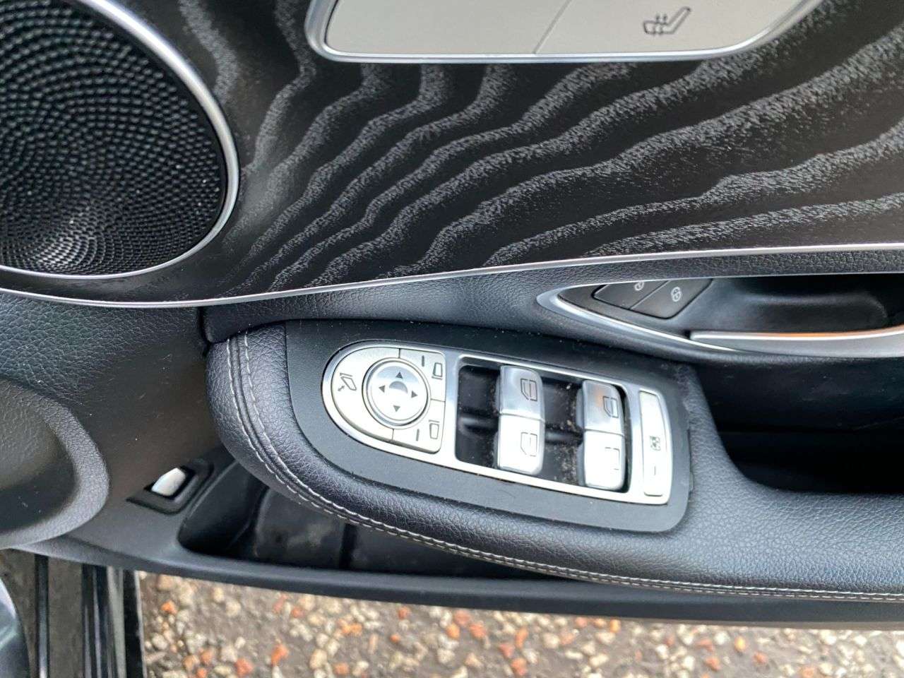 2018 MERCEDES-BENZ C-CLASS 2018 MERCEDES-BENZ C-CLASS