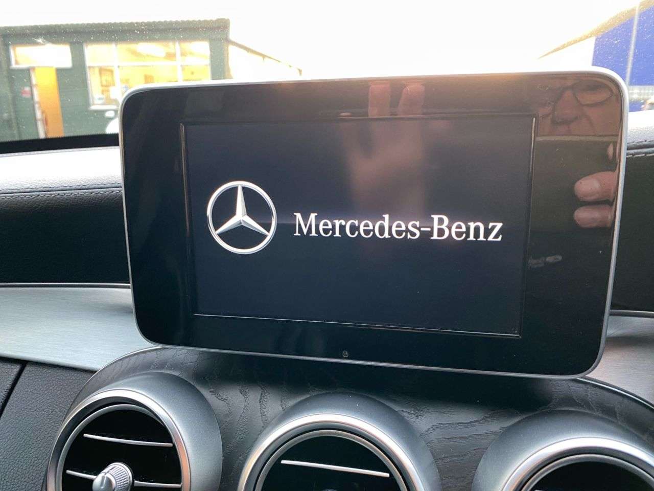 2018 MERCEDES-BENZ C-CLASS 2018 MERCEDES-BENZ C-CLASS