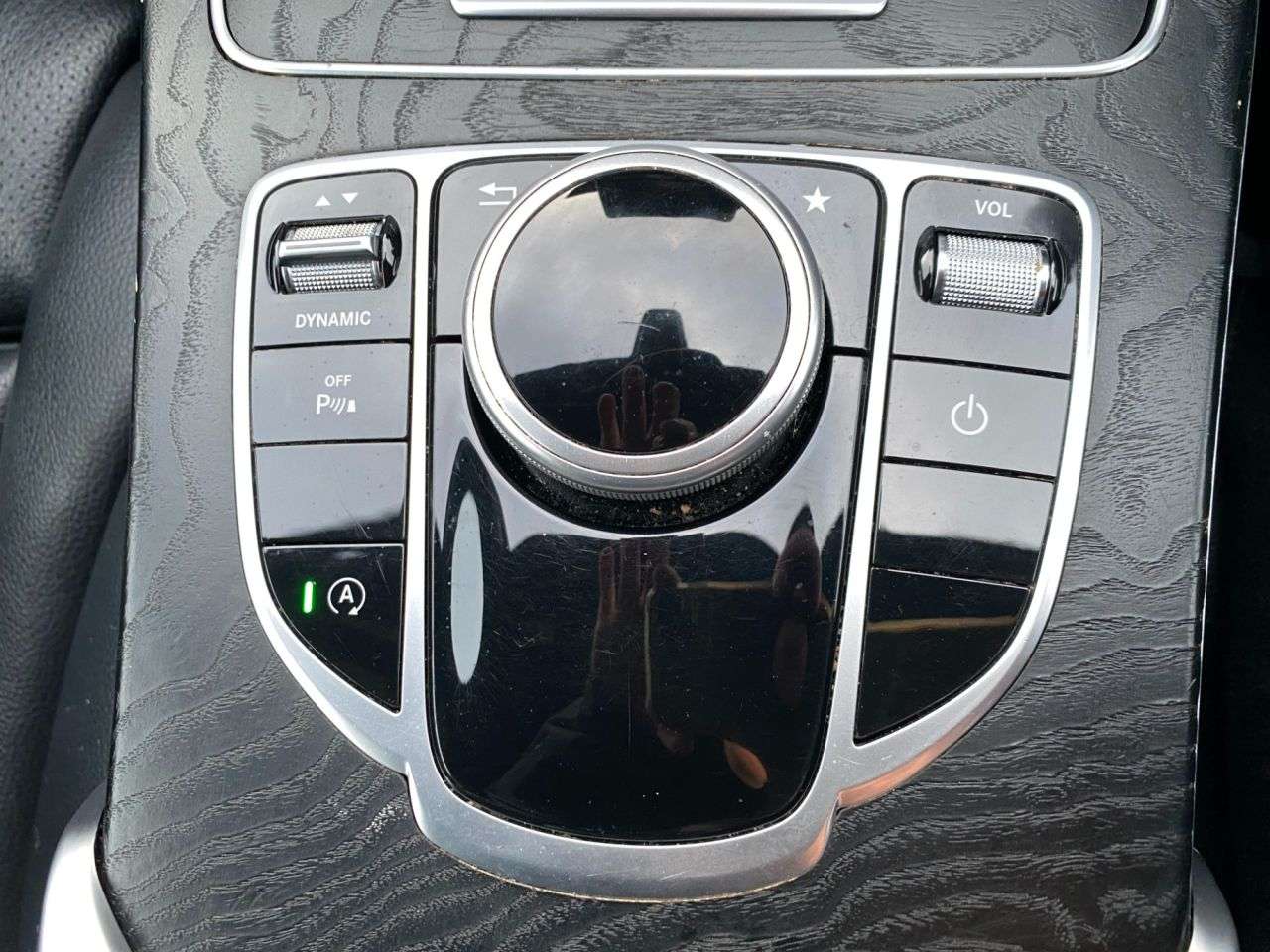 2018 MERCEDES-BENZ C-CLASS 2018 MERCEDES-BENZ C-CLASS