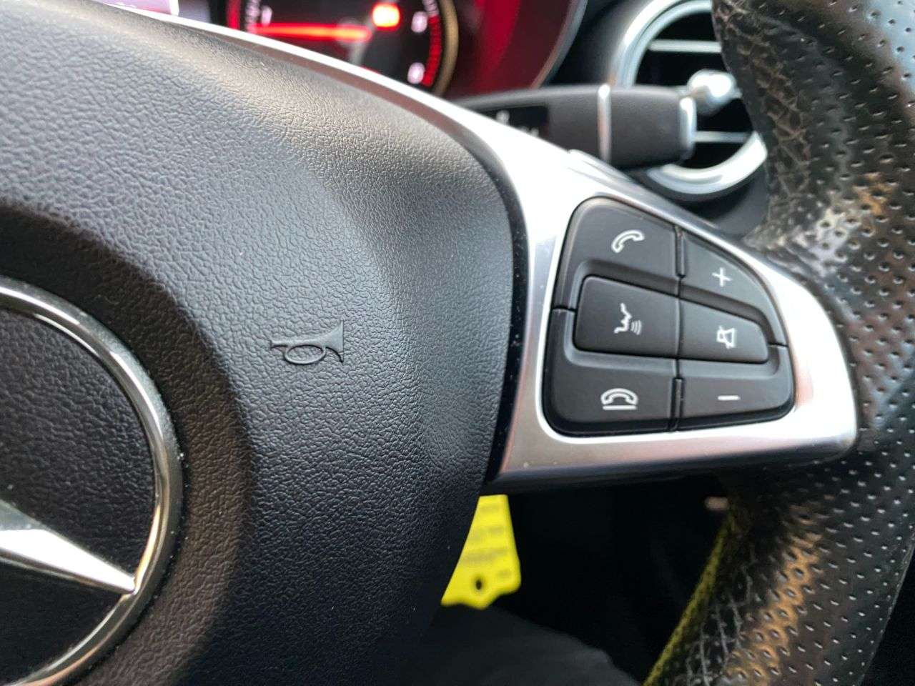 2018 MERCEDES-BENZ C-CLASS 2018 MERCEDES-BENZ C-CLASS