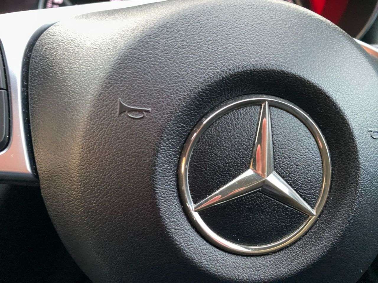 2018 MERCEDES-BENZ C-CLASS 2018 MERCEDES-BENZ C-CLASS