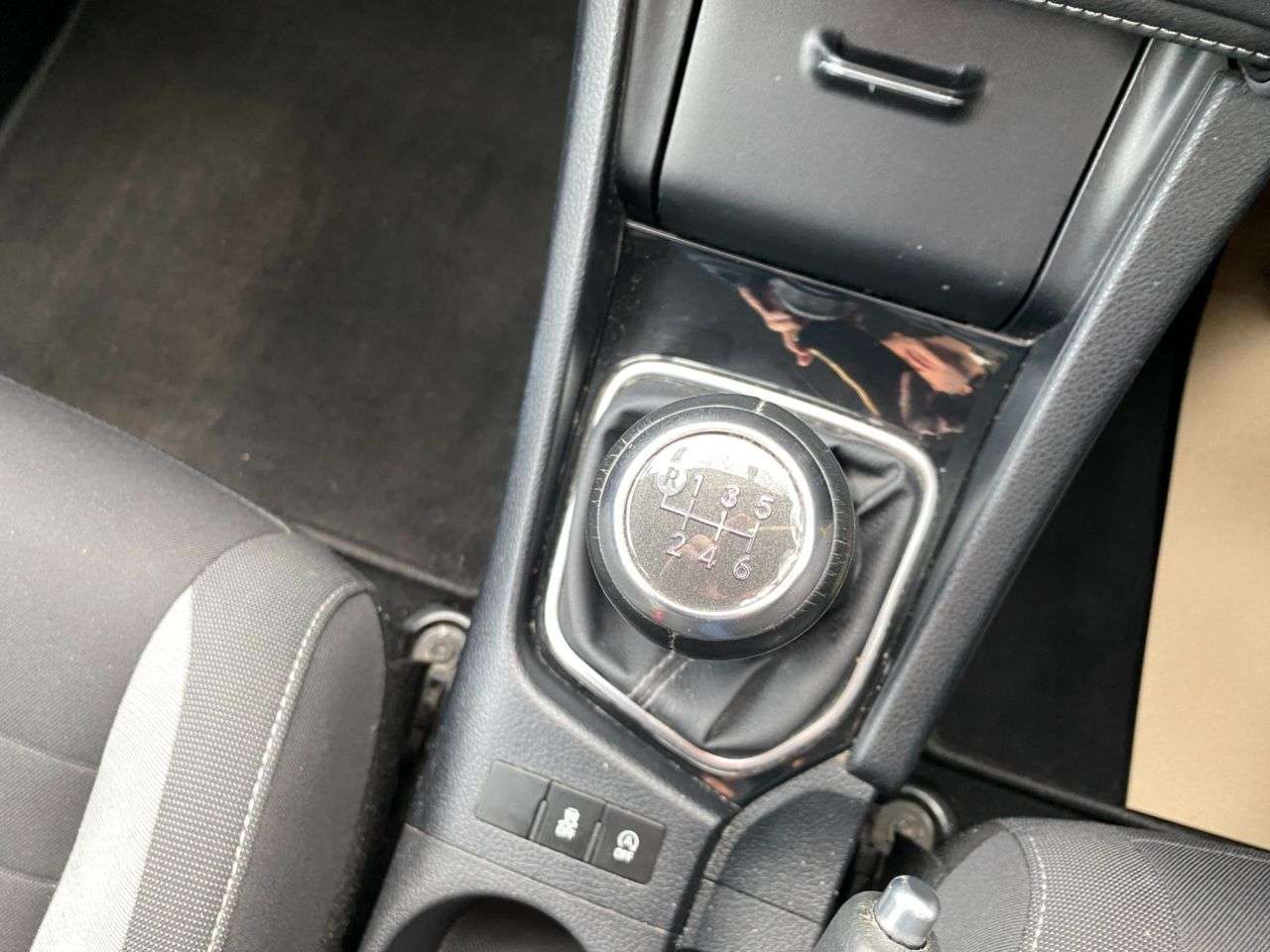 2016 TOYOTA AURIS 2016 TOYOTA AURIS