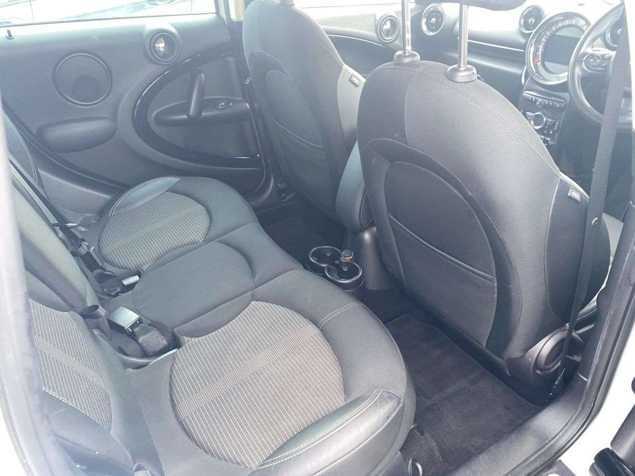 2015 MINI COUNTRYMAN 2015 MINI COUNTRYMAN