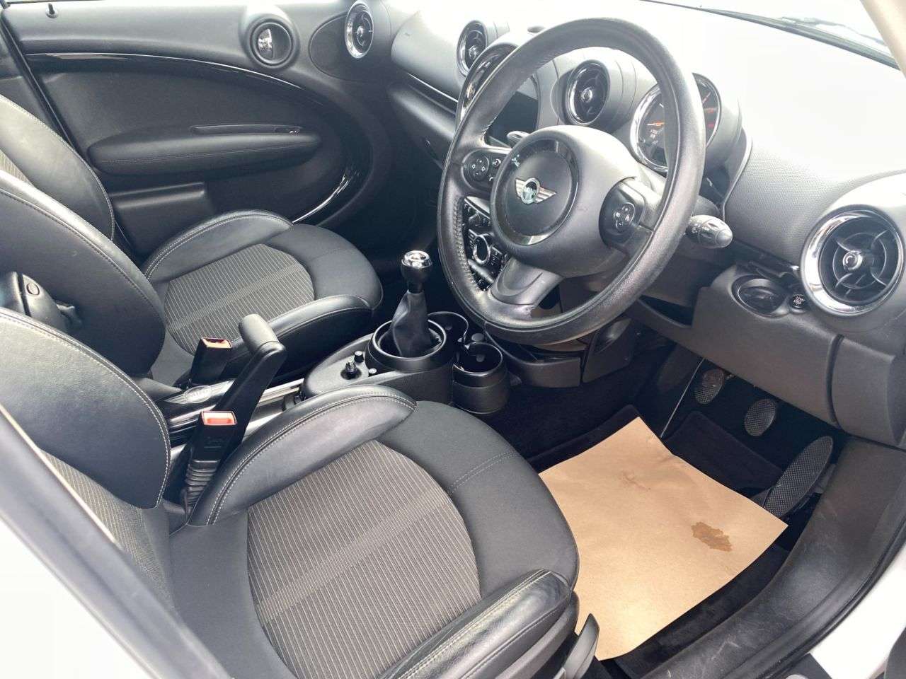 2015 MINI COUNTRYMAN 2015 MINI COUNTRYMAN