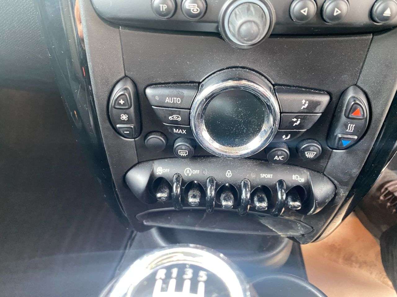 2015 MINI COUNTRYMAN 2015 MINI COUNTRYMAN