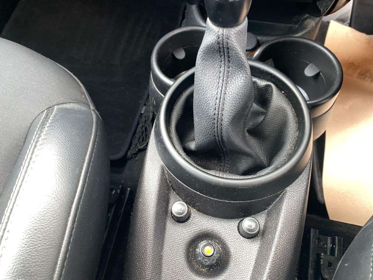 2015 MINI COUNTRYMAN 2015 MINI COUNTRYMAN