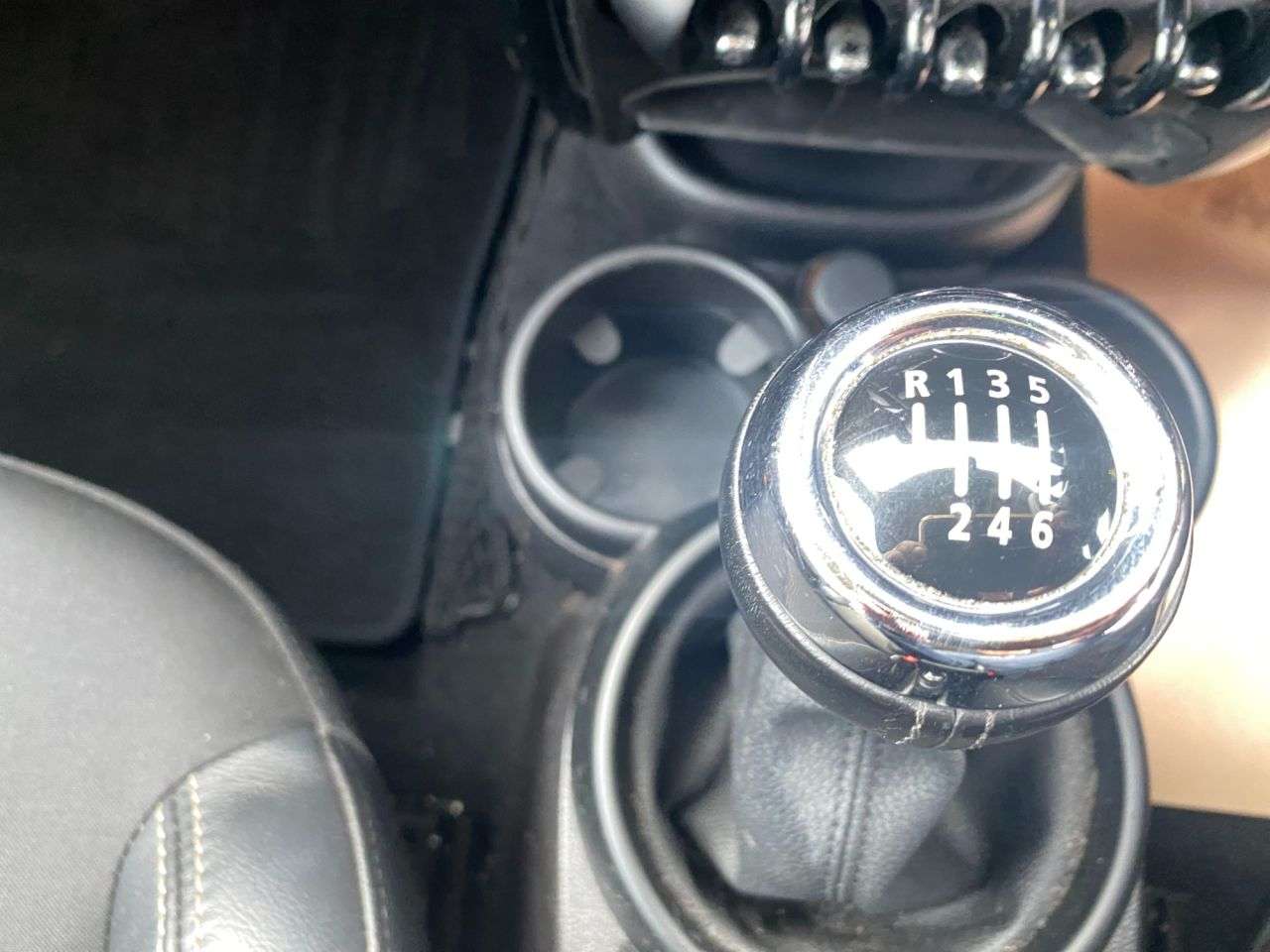 2015 MINI COUNTRYMAN 2015 MINI COUNTRYMAN