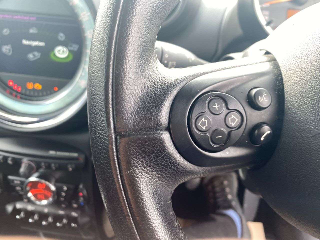 2015 MINI COUNTRYMAN 2015 MINI COUNTRYMAN