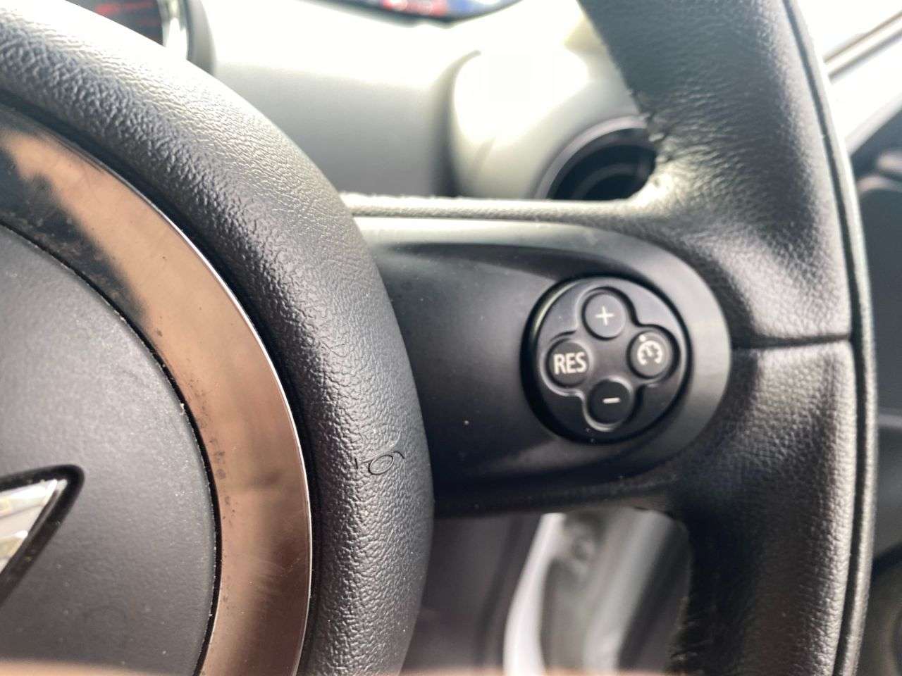 2015 MINI COUNTRYMAN 2015 MINI COUNTRYMAN