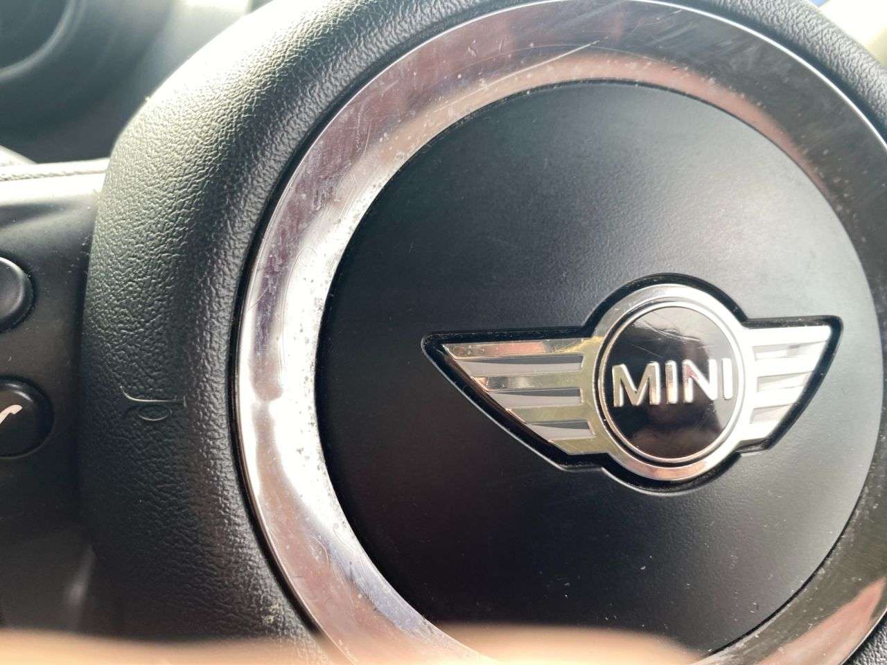 2015 MINI COUNTRYMAN 2015 MINI COUNTRYMAN