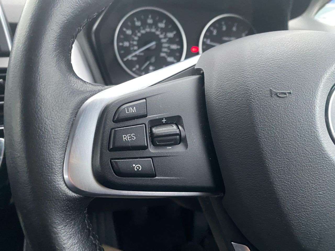 2015 BMW 2 SERIES ACTIVE TOURER 2015 BMW 2 SERIES ACTIVE TOURER