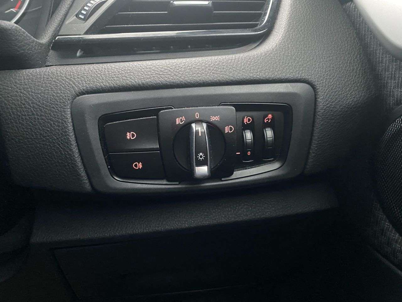 2015 BMW 2 SERIES ACTIVE TOURER 2015 BMW 2 SERIES ACTIVE TOURER