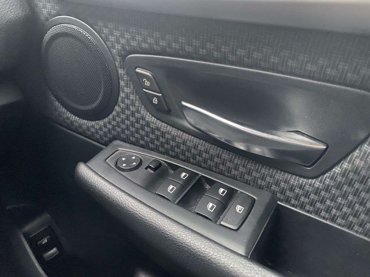 2015 BMW 2 SERIES ACTIVE TOURER 2015 BMW 2 SERIES ACTIVE TOURER