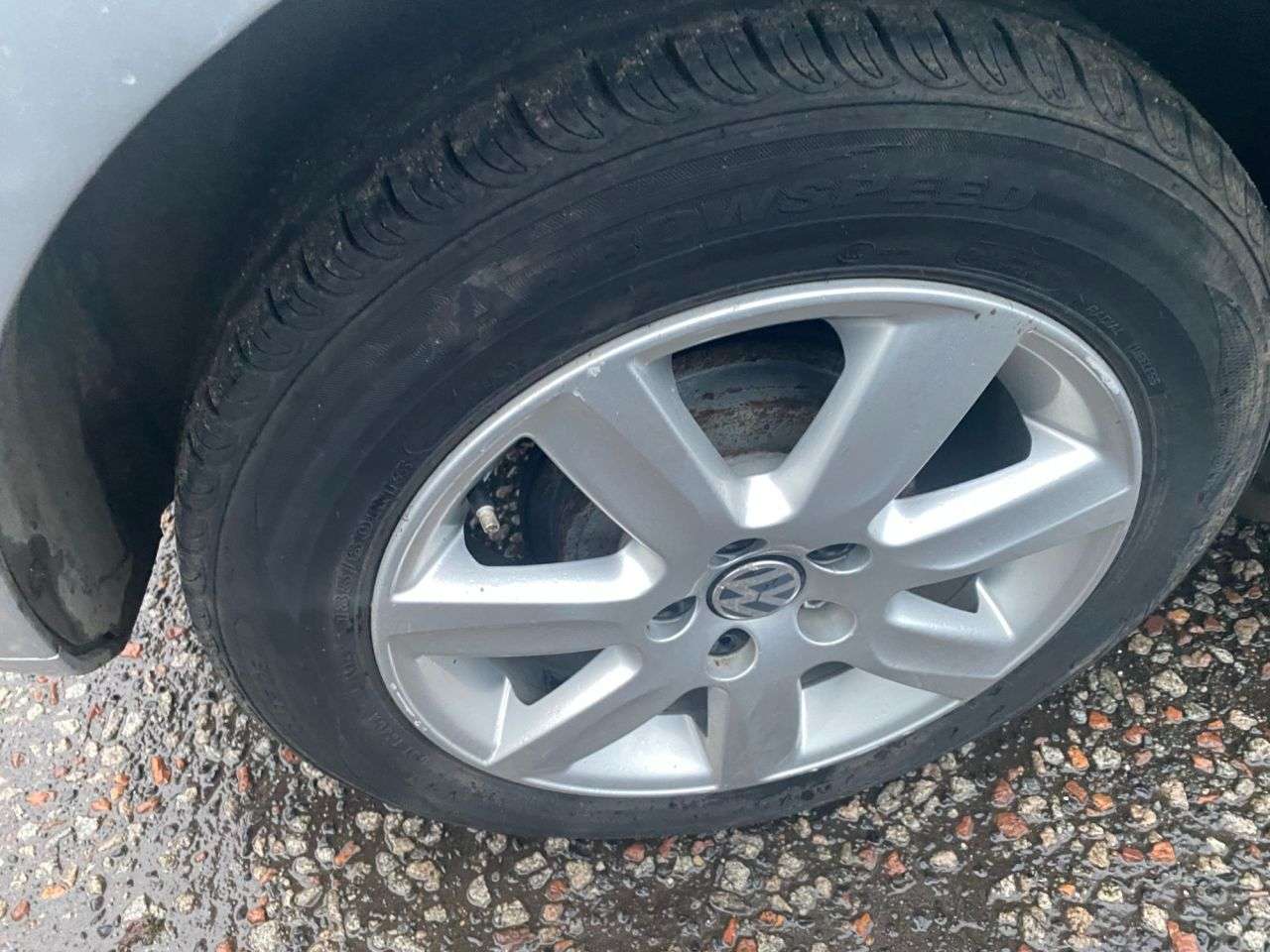 2013 VOLKSWAGEN POLO 2013 VOLKSWAGEN POLO