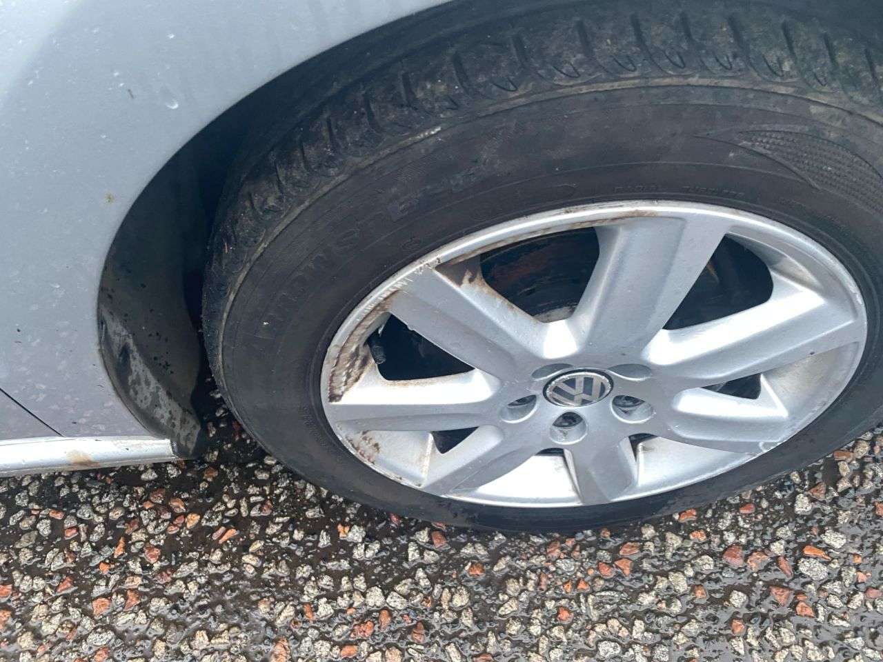 2013 VOLKSWAGEN POLO 2013 VOLKSWAGEN POLO